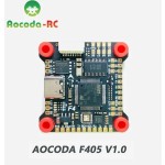 Aocoda-RC F405 V2 Flight Controller With OSD 16M Black Box Flight Control